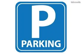 Parking à louer