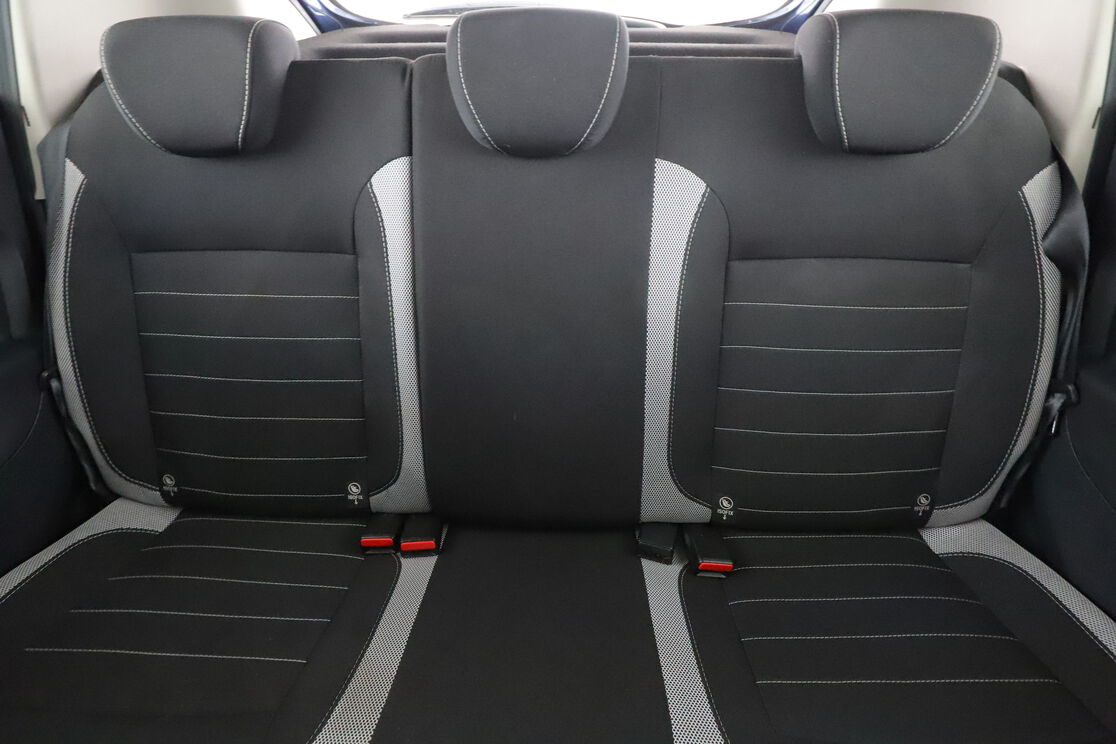 Dacia Sandero Stepway 0.9 TCe — photo 14