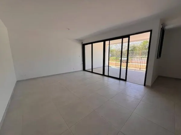 Appartement 2 pièces 52 m²