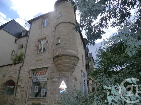 Appartement 2 pièces 59 m²
