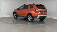 Dacia Duster 1.5 Blue dCi 115ch Prestige 4x2 — photo 8