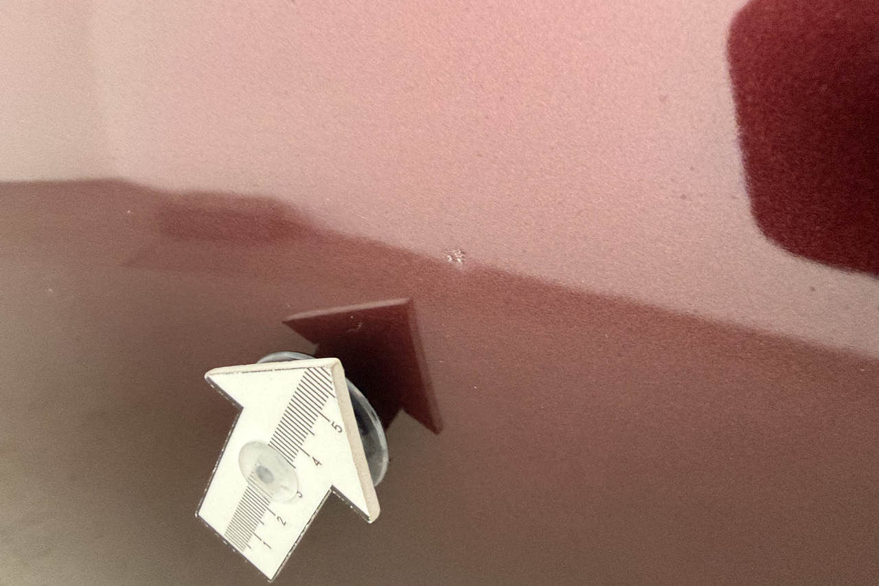 Nissan Juke — photo 26