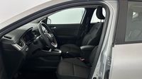 Renault Captur 1.6 E-Tech hybride 145ch Business -21 — photo 12
