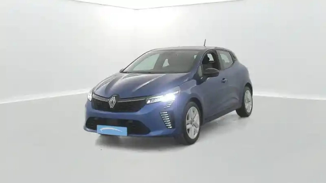 Renault Clio tce 90 — photo 10