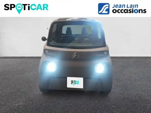 Citroën Ami — photo 2