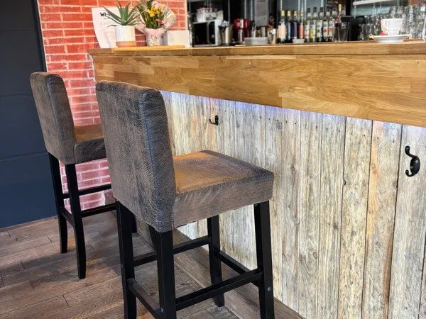 Bar brasserie licence IV plein centre