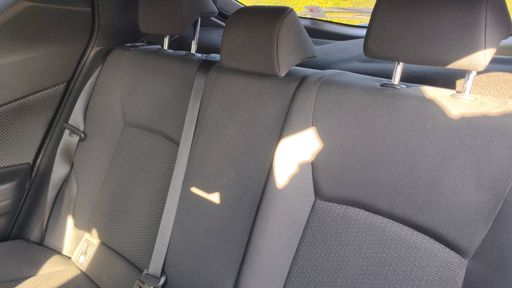 Toyota C-HR 1.8 VVT-i 122 2WD CVT 99 - Graphic – 2019 – 97407 km – Hybride essence – Boîte Automatique — photo 34