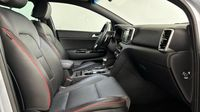 Kia Sportage 1.6 T-GDi 177ch ISG GT Line DCT7 4x2 — photo 15