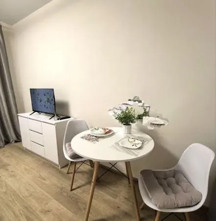 Studio 1 pièce 22 m²