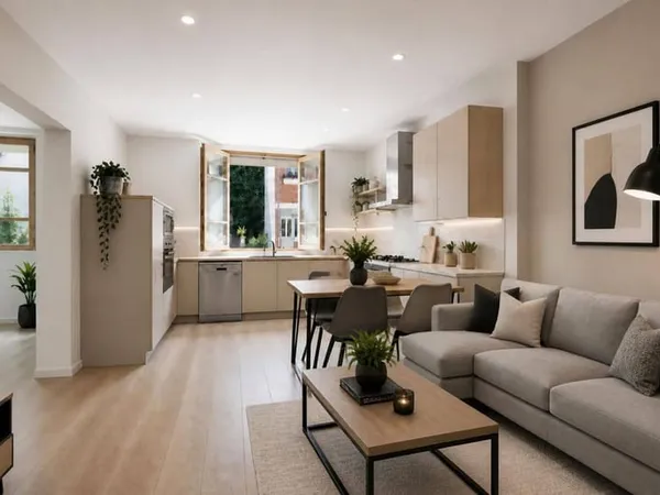 Maison 5 pièces 94 m²