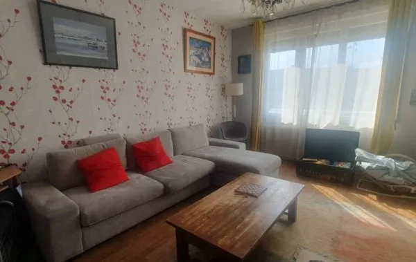 Appartement 3 pièces 98 m²