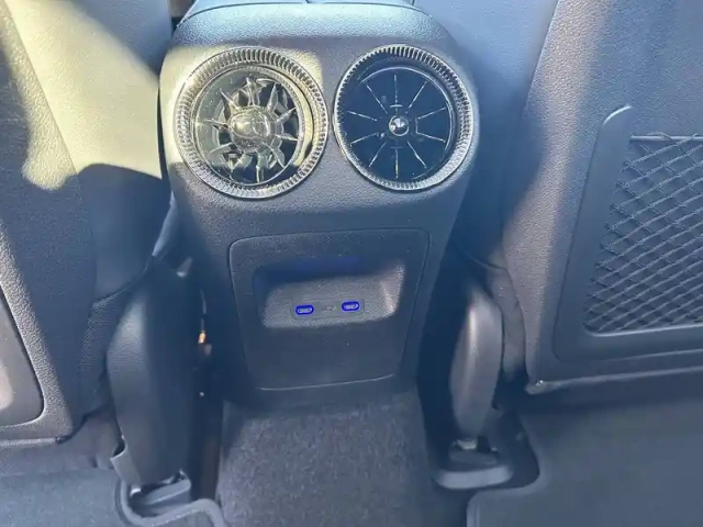 Mercedes Cla 250+ avec technologie eq — photo 16