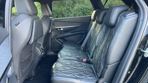 Peugeot 5008 1.6 PureTech 180 EAT8 - GT Line – 2019 – 130889 km – Essence – Boîte Automatique — photo 44
