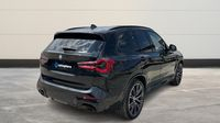 Bmw X3 xDrive30e 292ch M Sport — photo 5