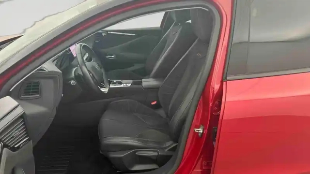 Ds Ds 4 hybride e-tense 225 eat8 — photo 77