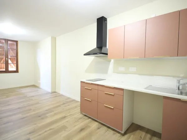 APPARTEMENT T2