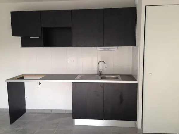 APPART T3 ST ALBAN