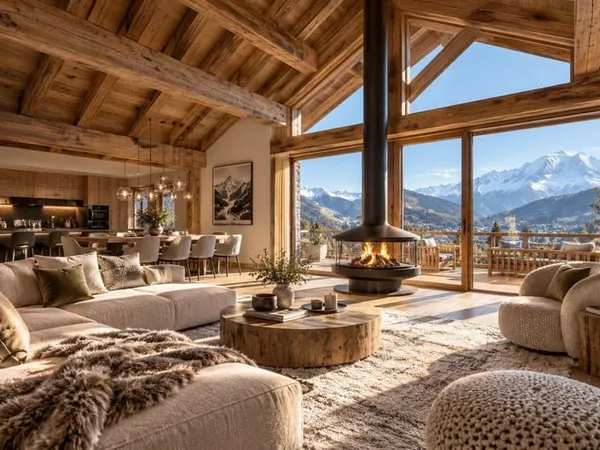 Maison 5 pièces 163 m²