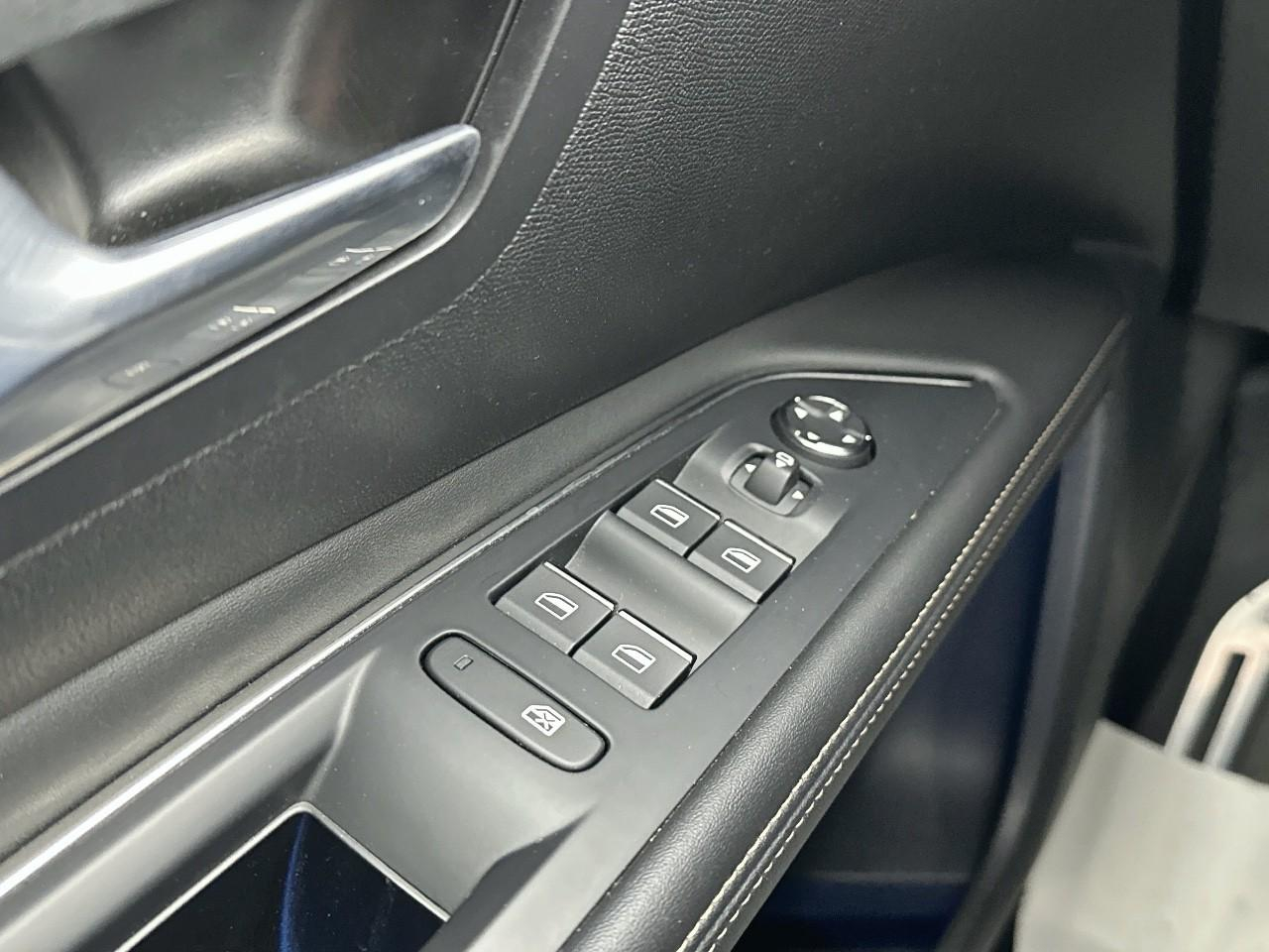 Peugeot 5008 bluehdi 130ch s&s eat8 gt — photo 16