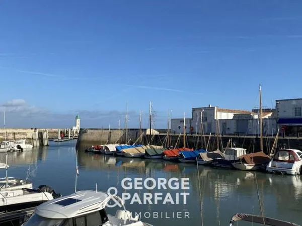 Boutique 43 m²