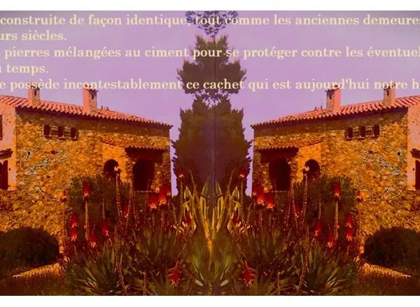 Villa Typiquement Corse