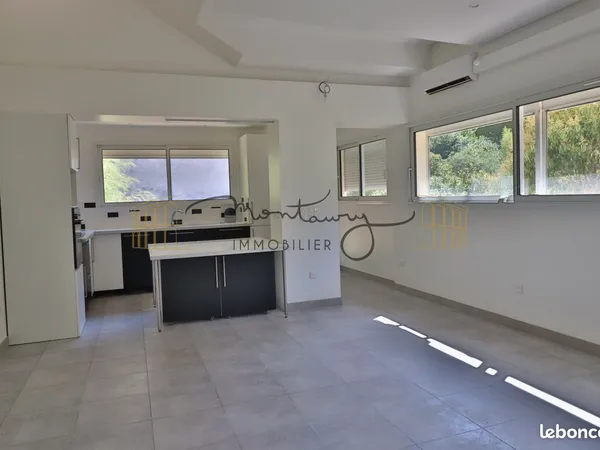Maison de ville 4 pièces 87 m²