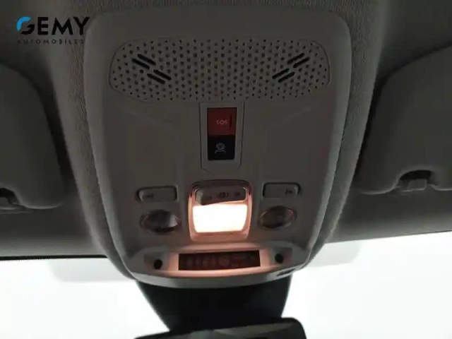 Citroën C4 bluehdi 110 s&amp;s bvm6 — photo 15