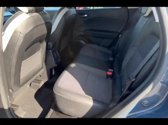 Renault Captur 1.0 tce 90ch techno — photo 11