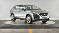 Nissan Qashqai 1.3 Mild Hybrid 158ch Business Edition Xtronic — photo 3