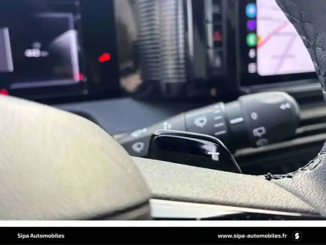 Lancia Ypsilon 1.2 ibrida 100ch edct6 — photo 65