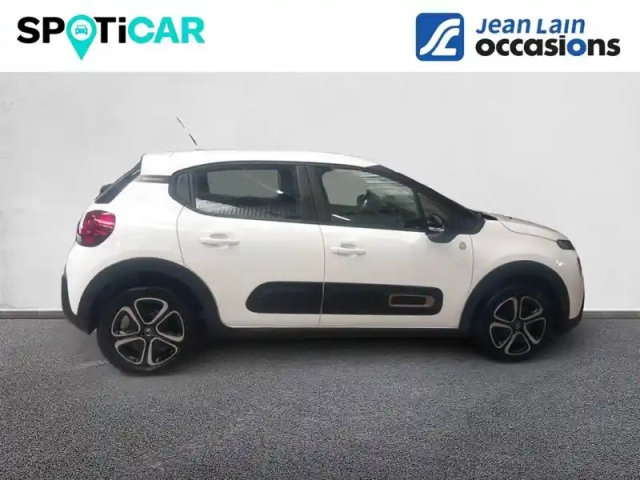 Citroën C3 puretech 83 s&amp;s bvm5 — photo 4