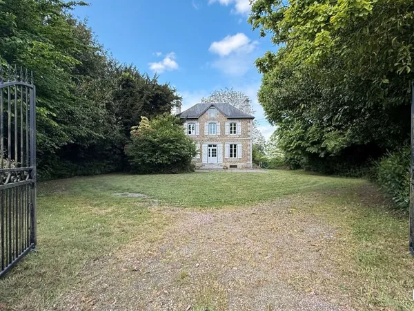 Maison 5 pièces 129 m²