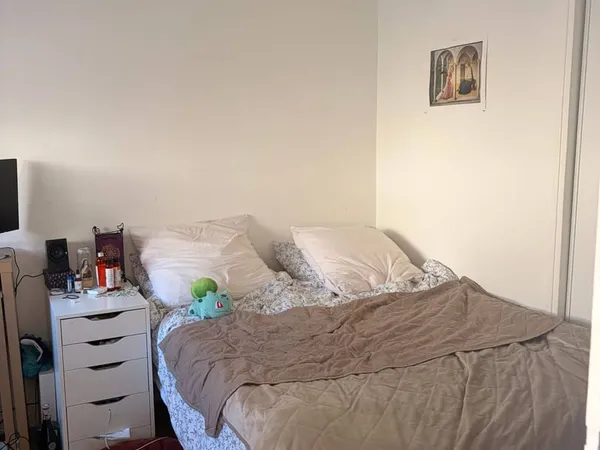Appartement 3 pièces 50 m²