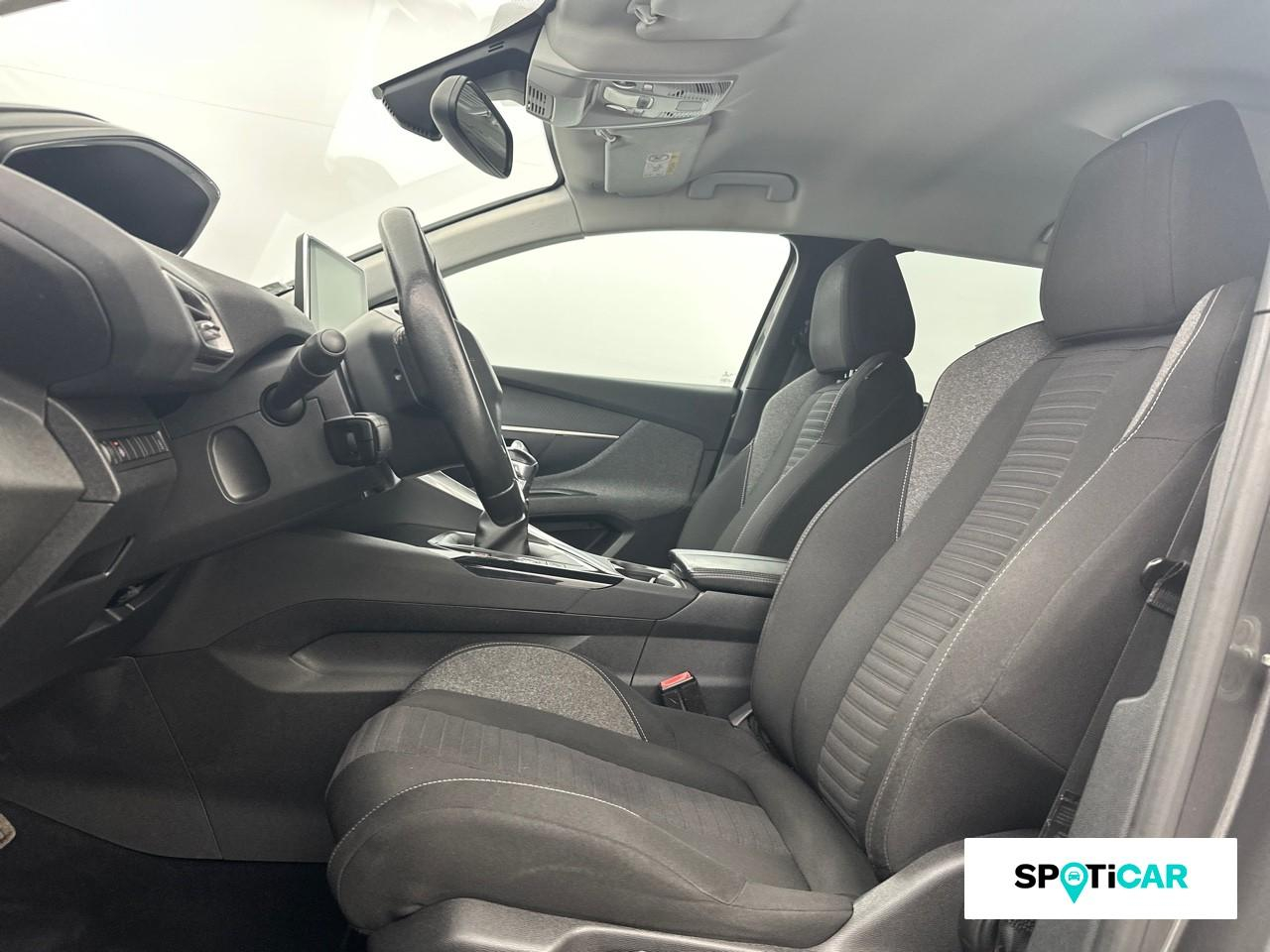 Peugeot 5008 1.2 puretech 130ch s&s style — photo 9