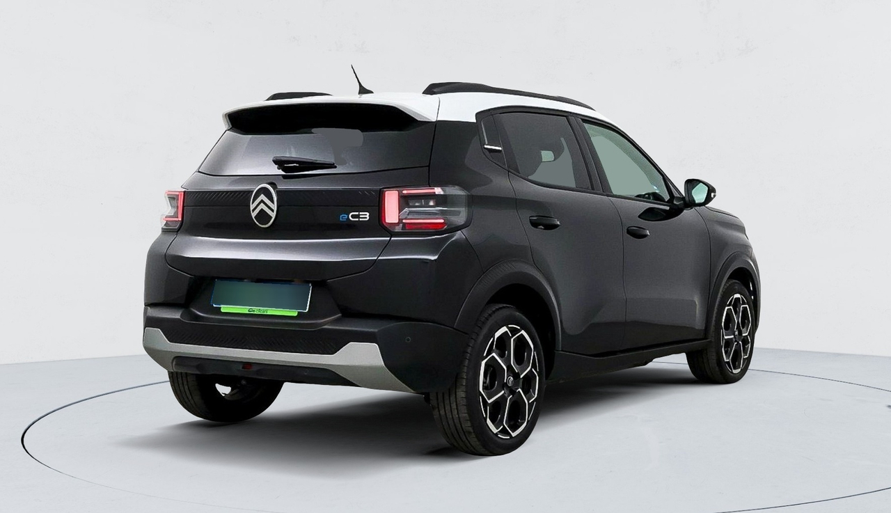 Citroën C3 — photo 5