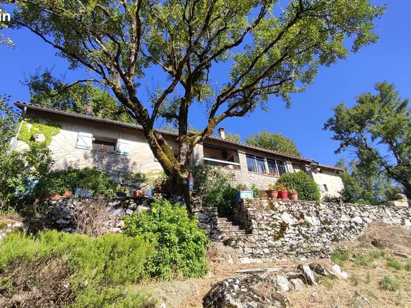 Maison 4 pièces 109 m²