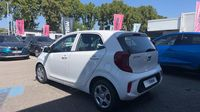 Kia Picanto 1.0 DPi 67ch Active — photo 5