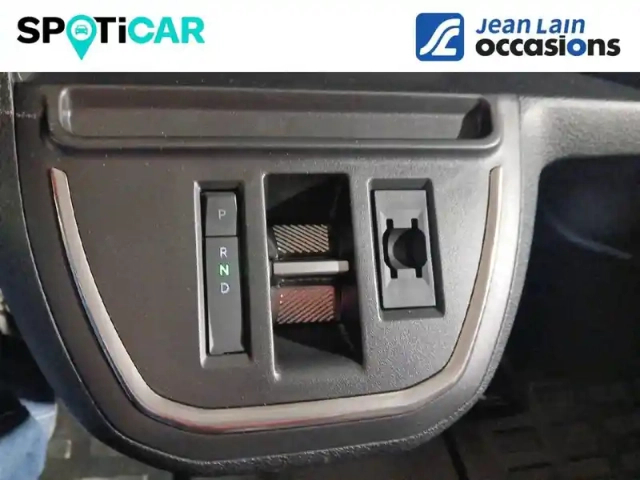 Citroën Jumpy fgn m bluehdi 145 s&amp;s eat8 — photo 14