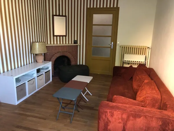 Maison 11 pièces 200 m²