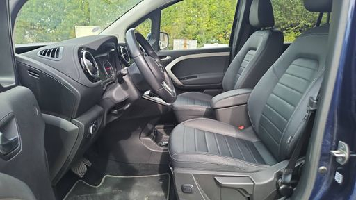 Mercedes Classe T 180 130 7G-DCT - Progressive – 2024 – 41054 km – Essence – Boîte Automatique — photo 33