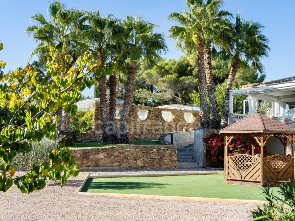 Maison 6 pièces 150 m²