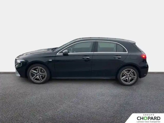 Mercedes Classe A 250 e hybrid eq 8g-dct — photo 10