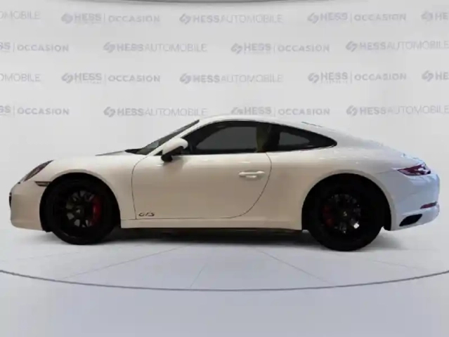 Porsche 911 coupe 3.0 450ch 4 gts pdk — photo 84