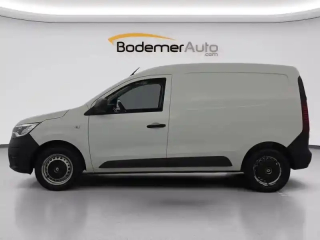 Renault Express Van blue dci 95 - 22 — photo 17