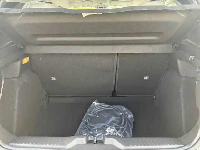 Citroën C3 e- 113 ch autonomie confort — photo 6