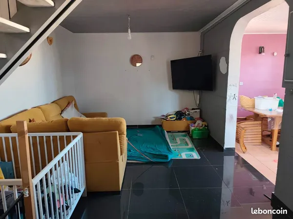 Maison à vendre 320000