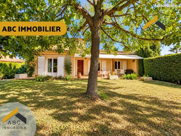 Maison 6 pièces 148 m²