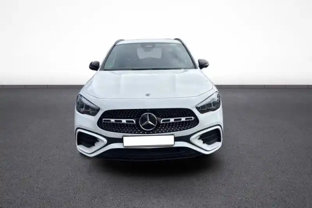 Mercedes Gla 200 d 8g-dct — photo 2