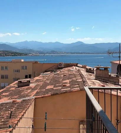 Location appartement 3p Ajaccio 70m2