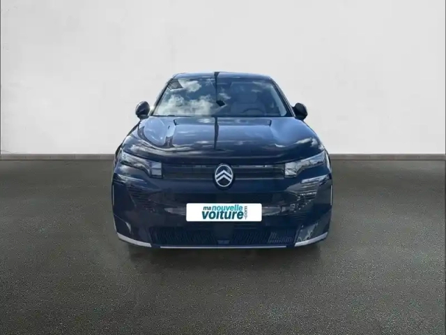 Citroën C5 Aircross hybride 145 ch e-dcs6 — photo 35